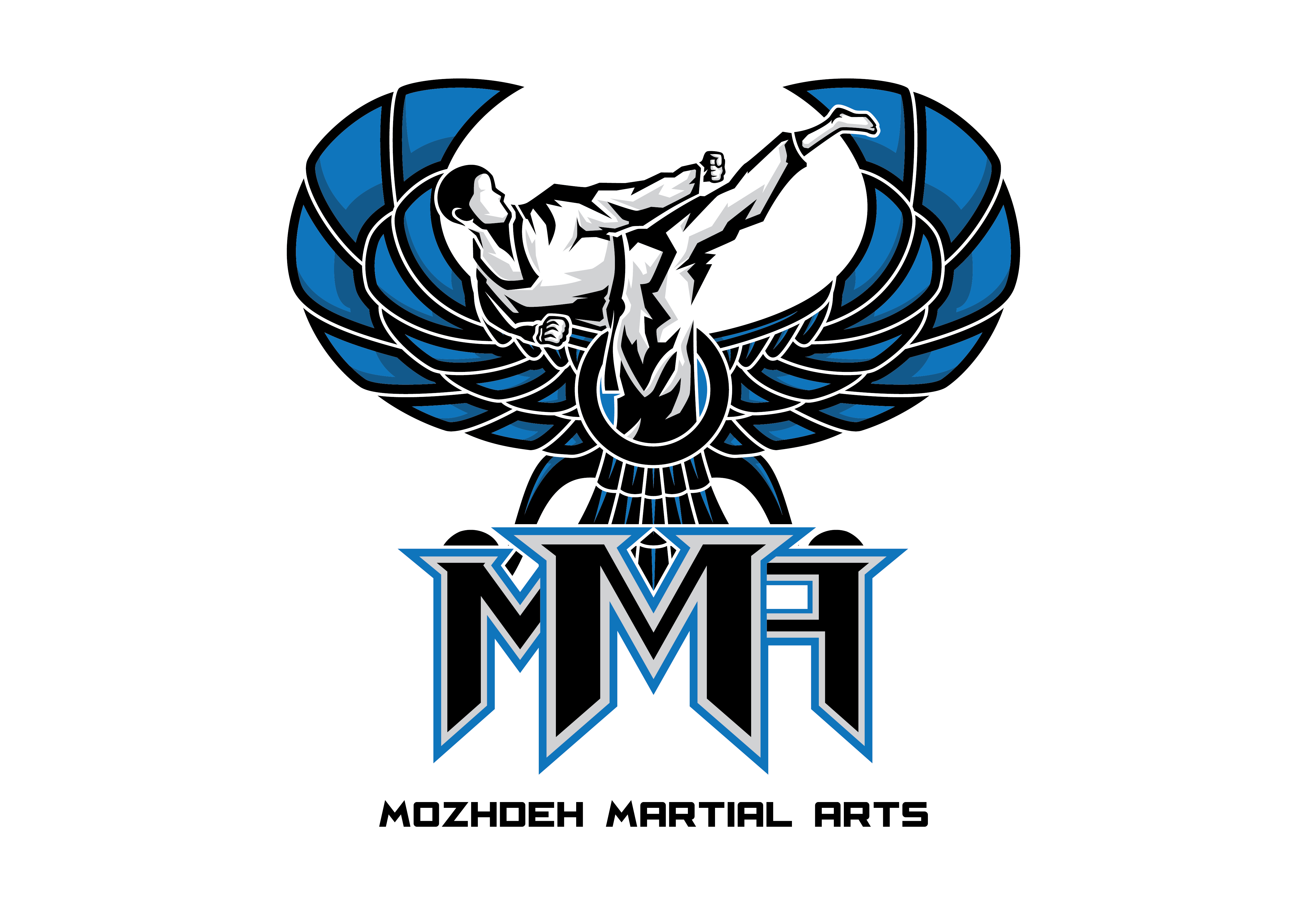 Mozhdeh Martial Arts NZ